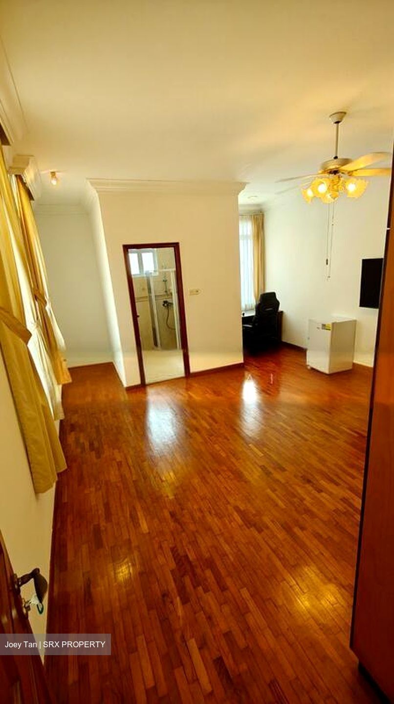 Woodlands Avenue 1 (D25), Terrace #503401911